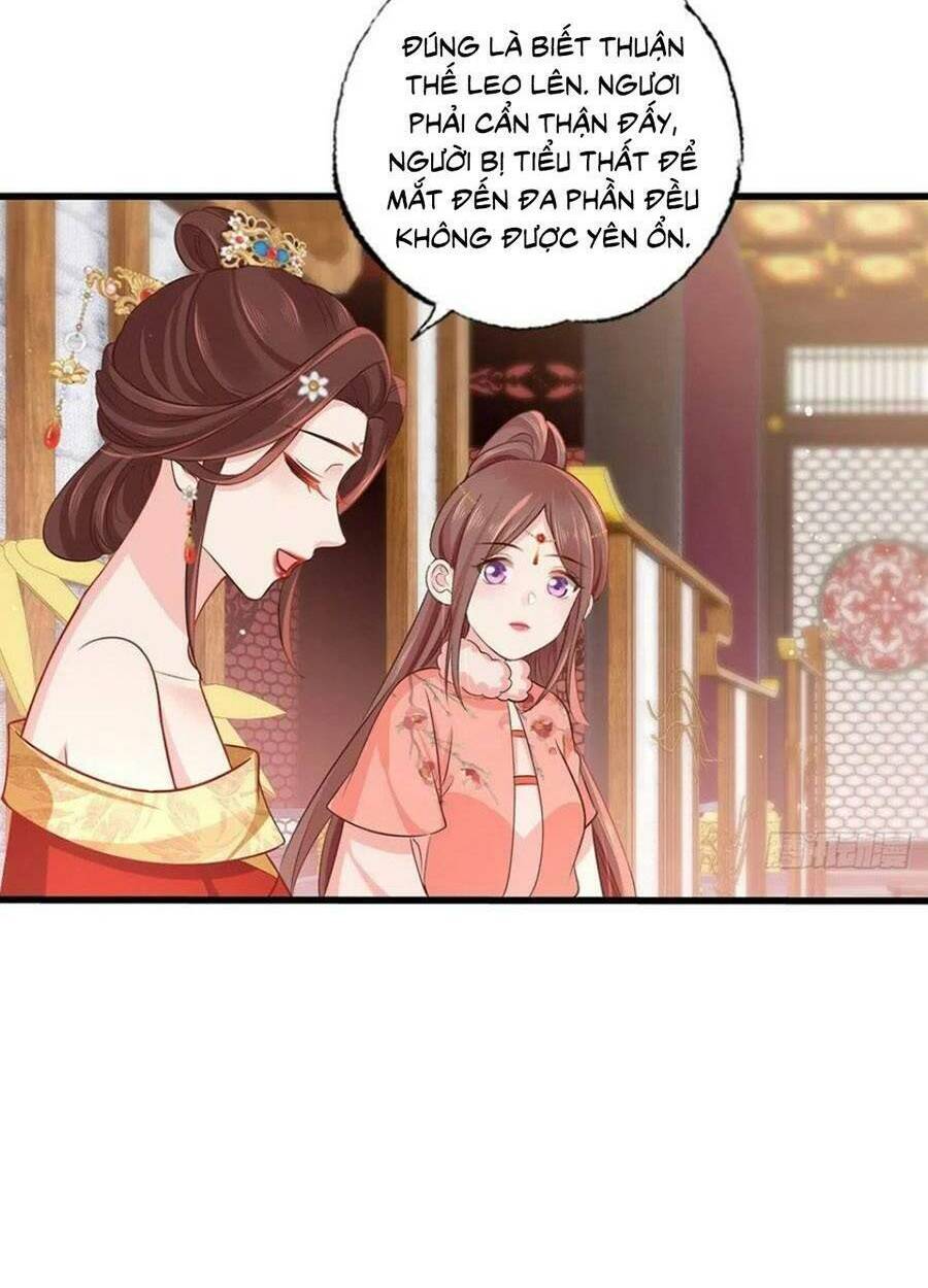 Nữ Thủ Phú Chi Kiều Sủng Nhiếp Chính Vương: Chapter 156