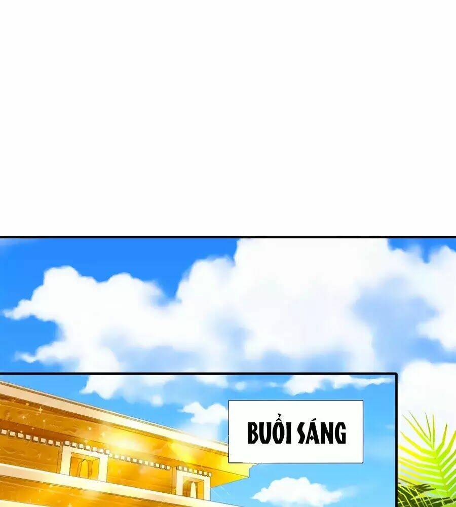 Sủng Hậu Của Vương: Chapter 4