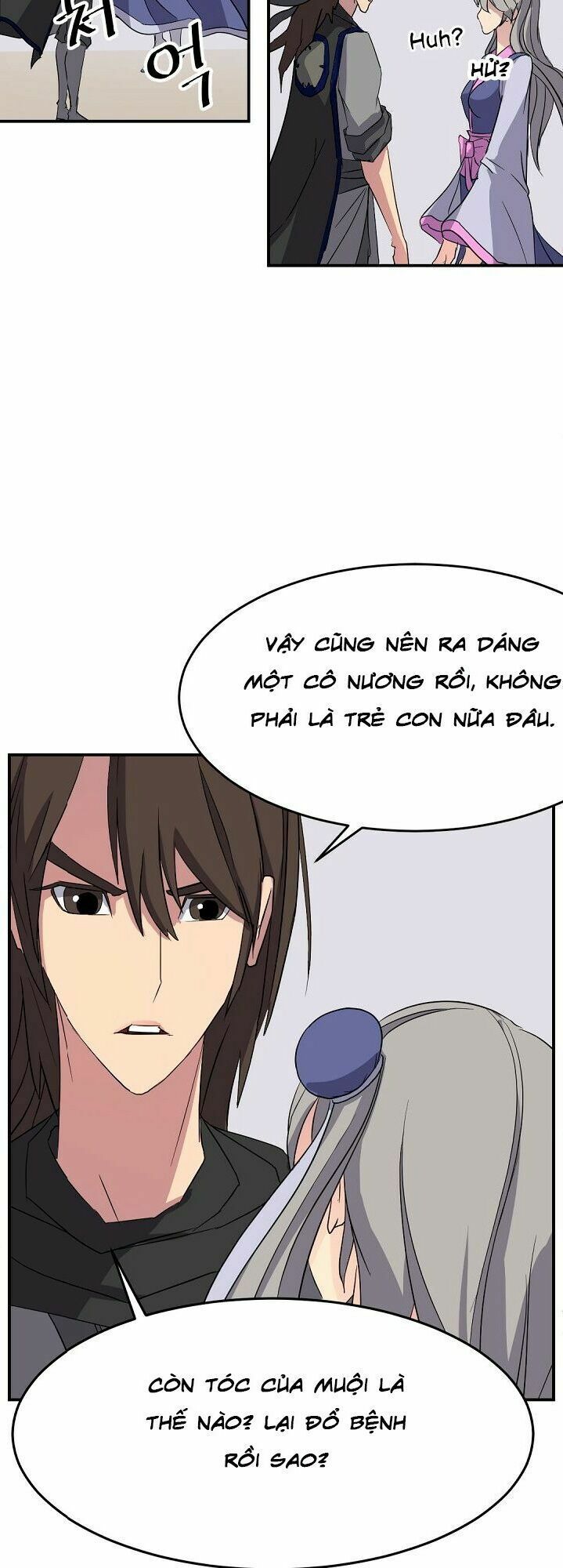 Trọng Sinh, Bất Khả Chiến Bại: Chapter 60