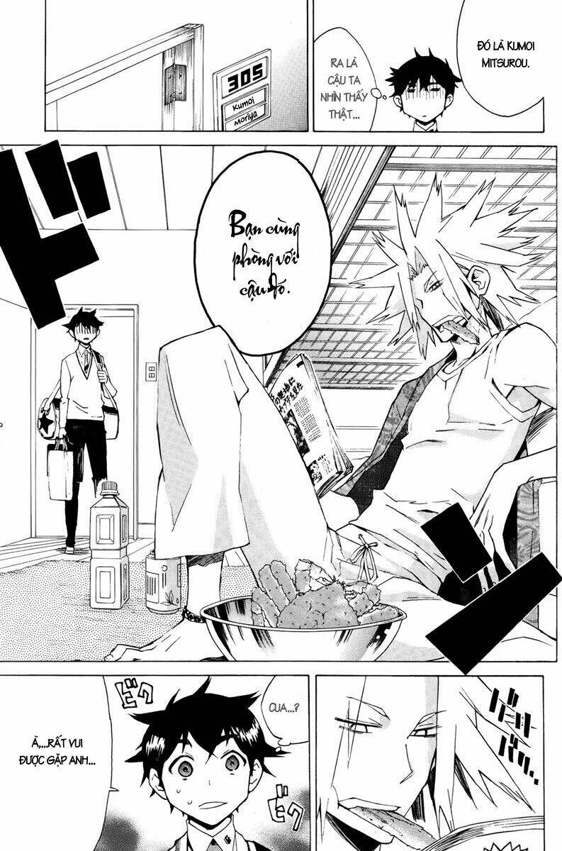 Hell\’s Kitchen: Chapter 12