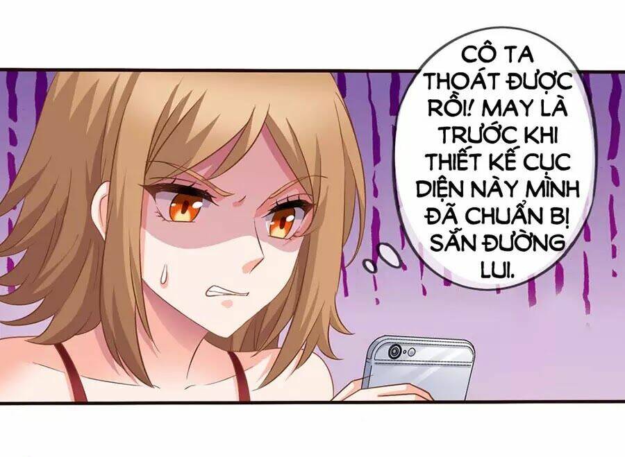 Mỹ Vị Giai Thê: Chapter 53