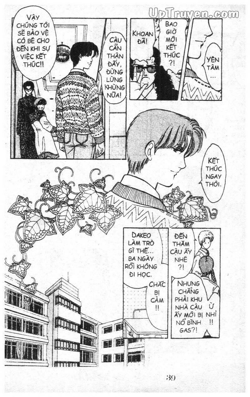 9 Banme No Musashi: Chapter 4