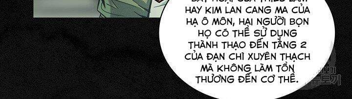 Mục Hạ Vô Nhân: Chapter 15