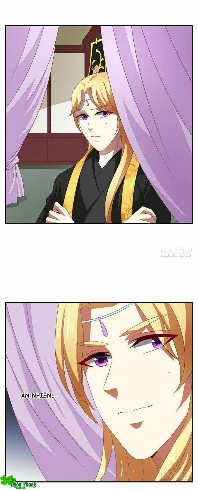 Thịnh Thế An Nhiên: Chapter 46