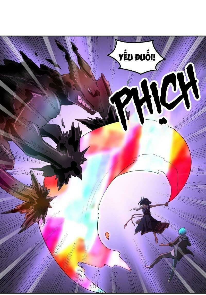 Nghịch Thiên Tiên Mệnh: Chapter 55