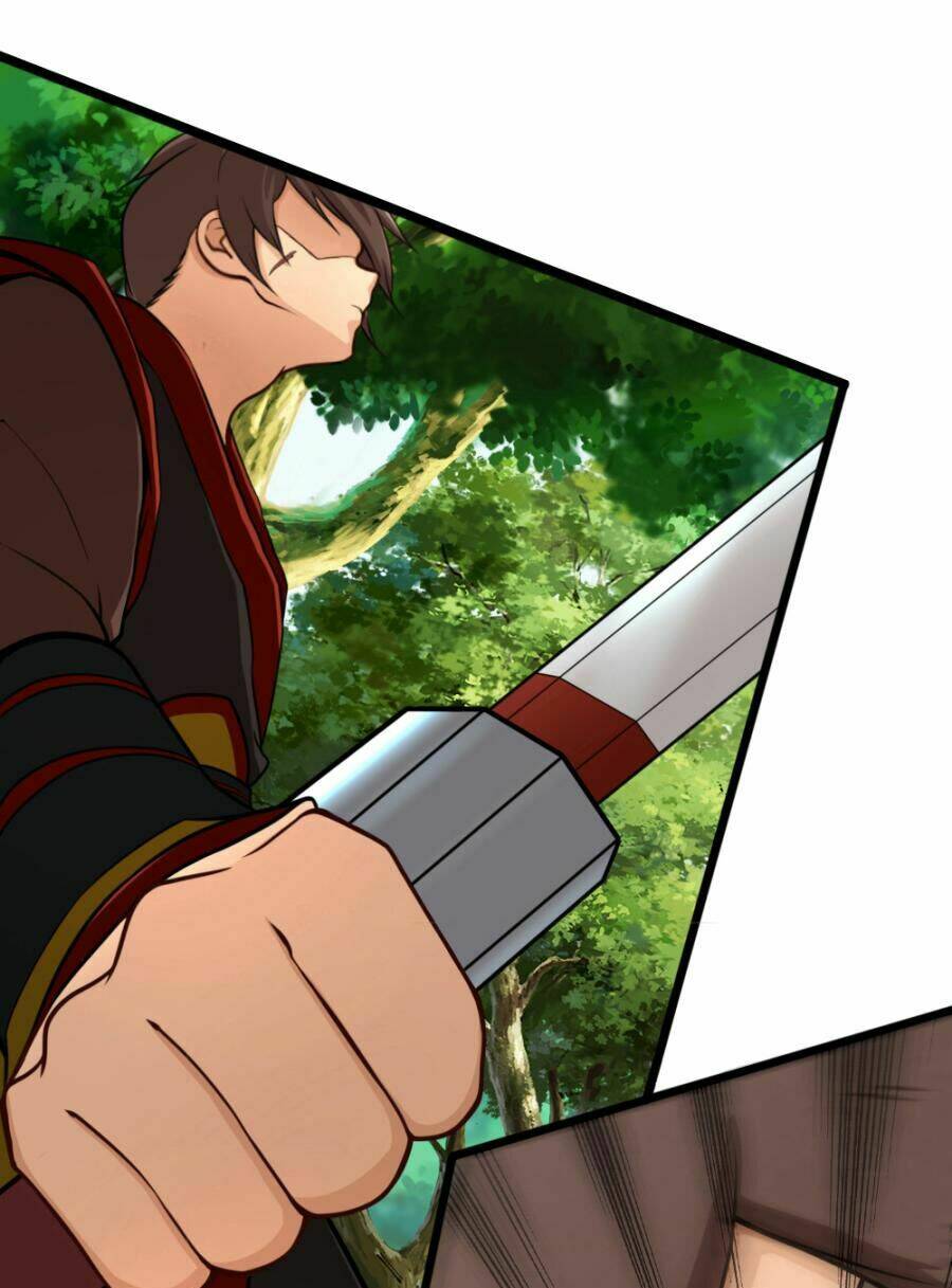 Tu Tiên Cuồng Thần: Chapter 14