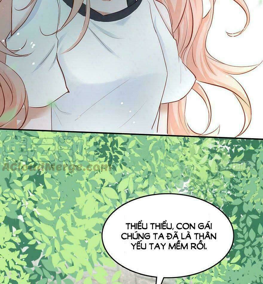 Sau Này Vẫn Cứ Thích Em: Chapter 35