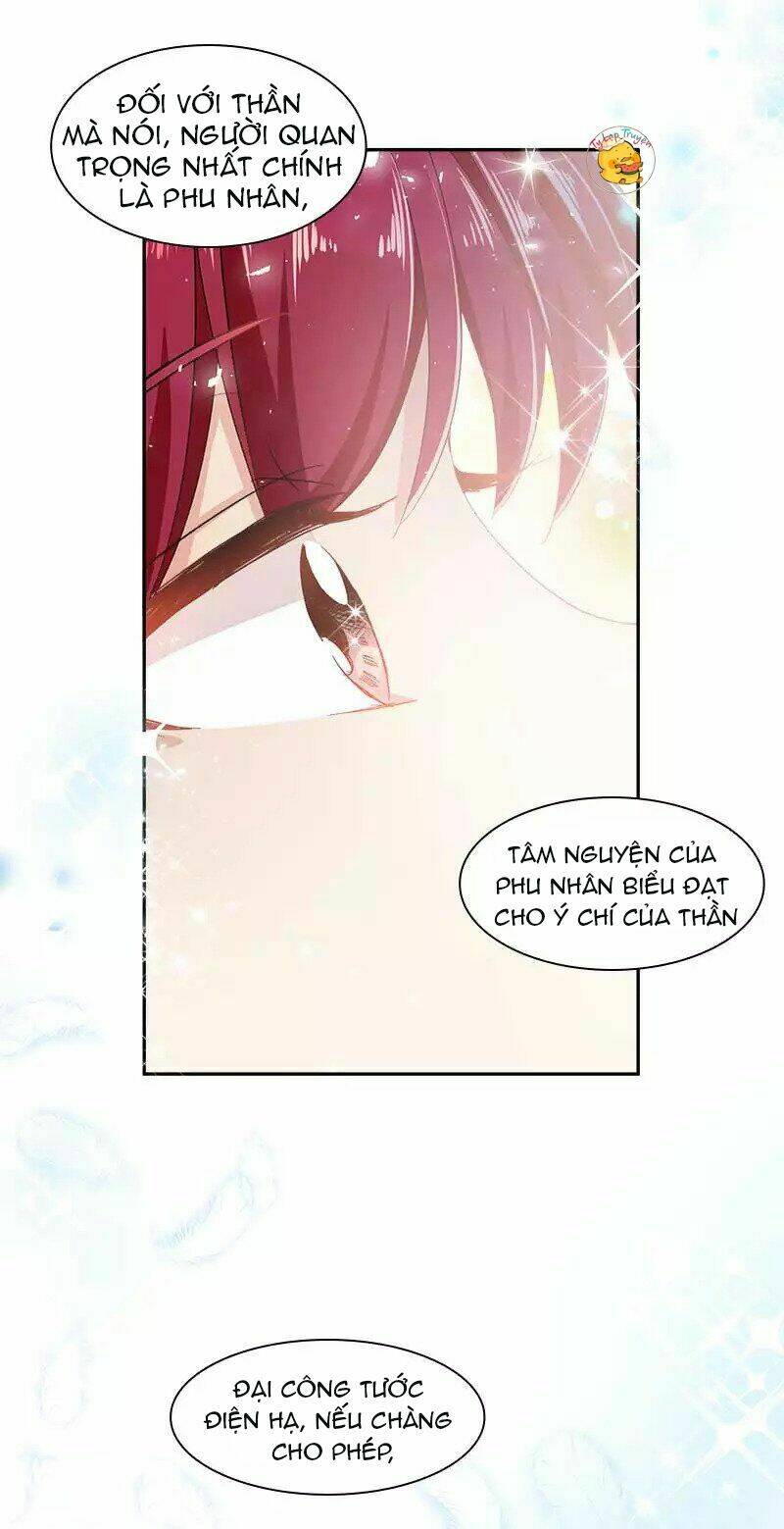 Ác Nữ Cải Biến: Chapter 44