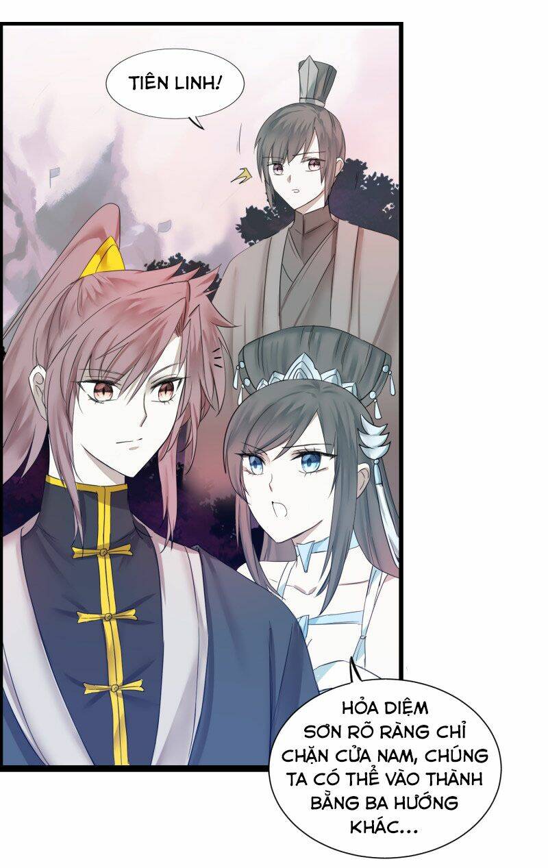 Nghịch Chuyển Tiên Đồ: Chapter 135