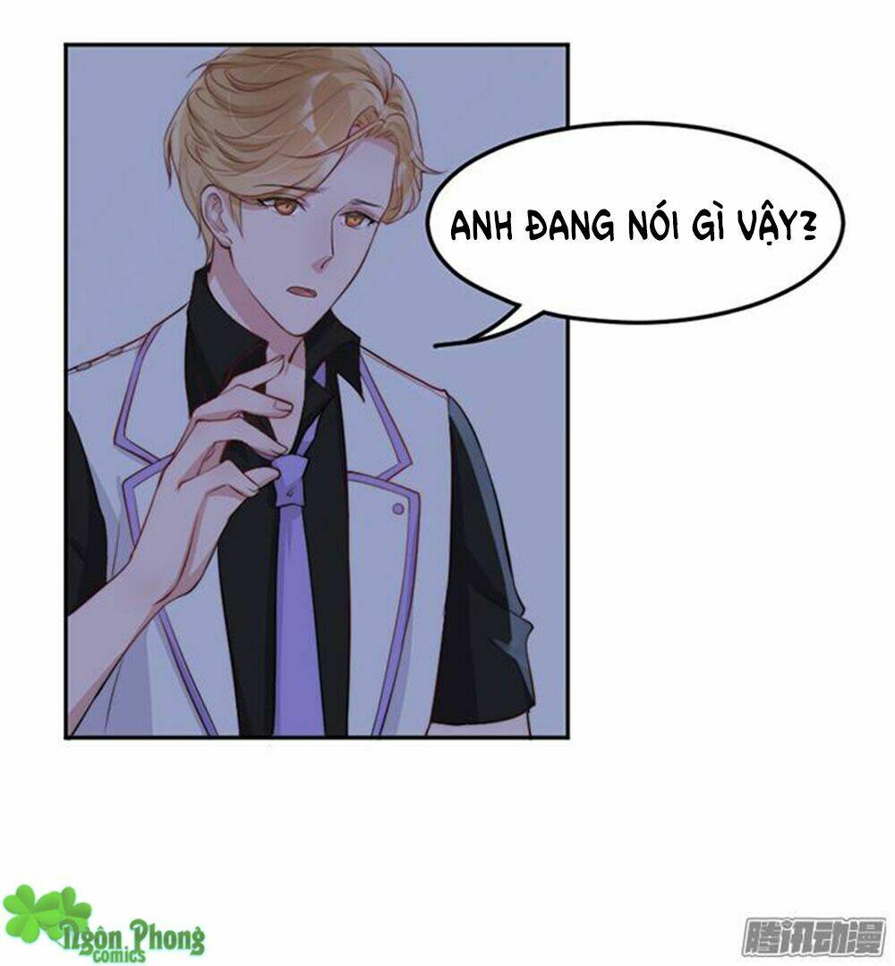 Bà Xã Tôi Là Nam Thần: Chapter 19