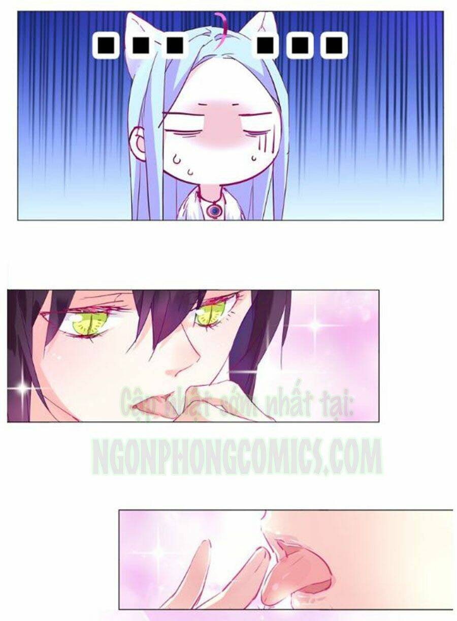 Đừng Nghịch, Ta Chỉ Muốn Yên Tĩnh: Chapter 11