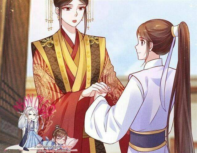 Thịnh Sủng Y Phi Chi Dao Quan Truyện: Chapter 58