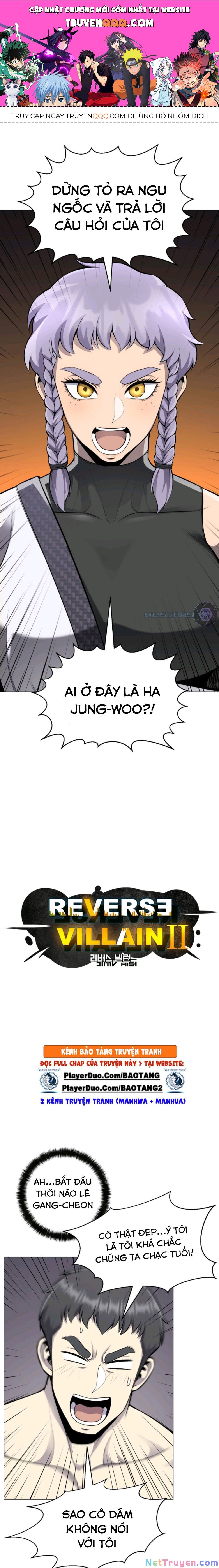 Luân Hồi Ác Nhân: Chapter 76