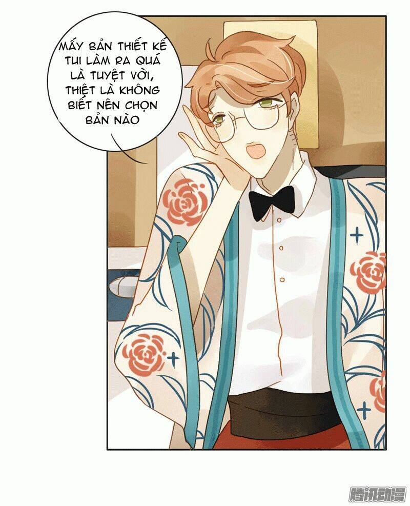 Sức Mạnh Của Sắc Đẹp: Chapter 52