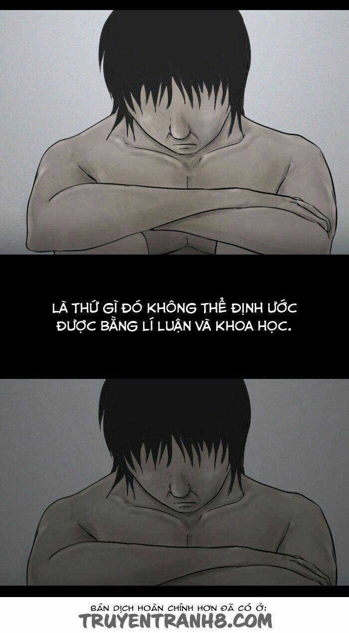 Thứ Sáu: Những Câu Chuyện Cấm: Chapter 34