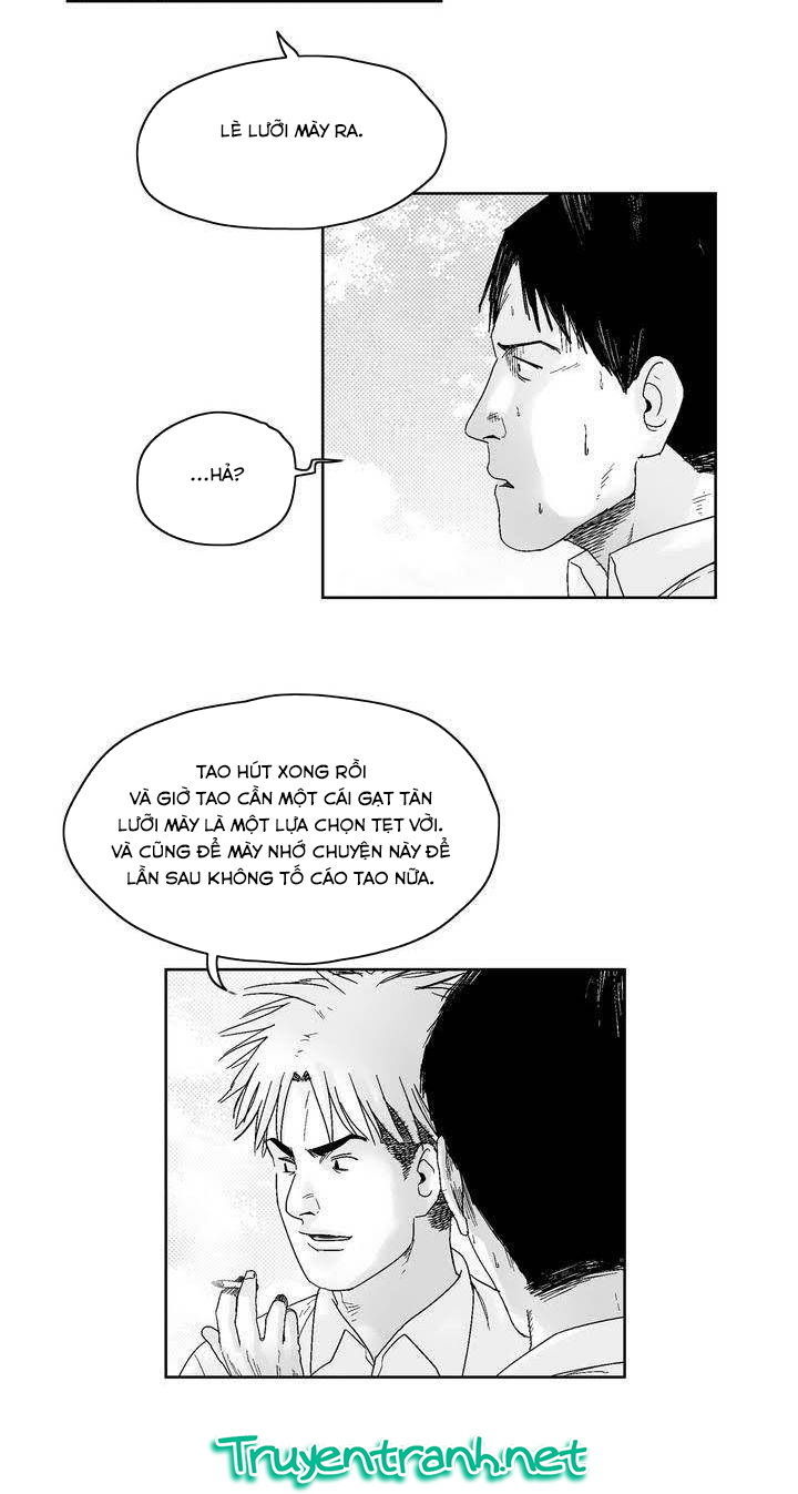 Dear Boy: Chapter 37