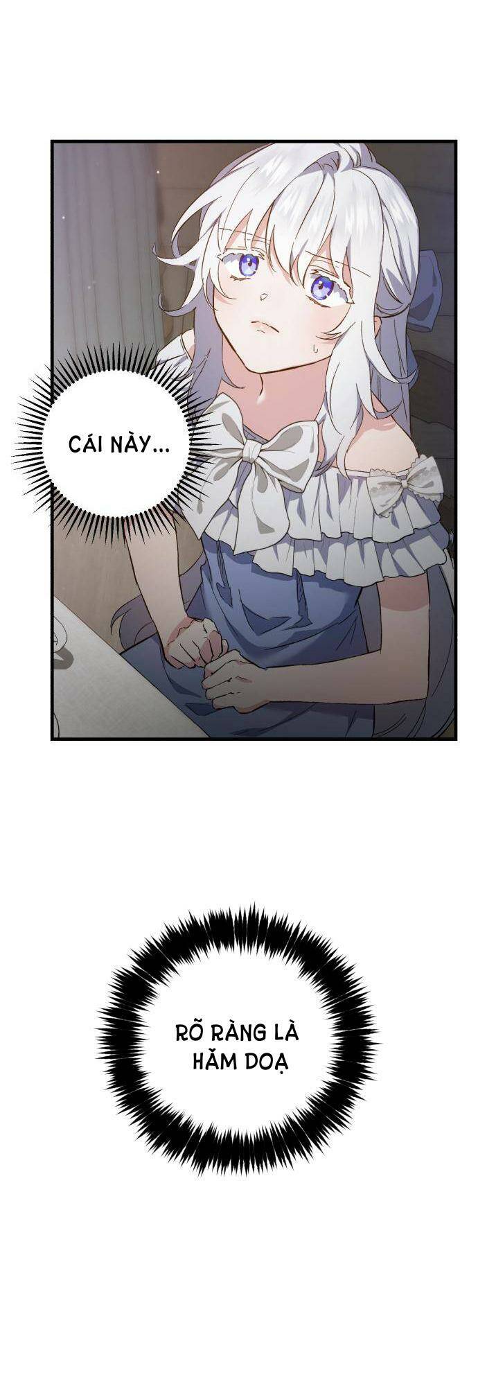 Công Tước Đã Nhặt Được Gì Tại Rừng: Chapter 4