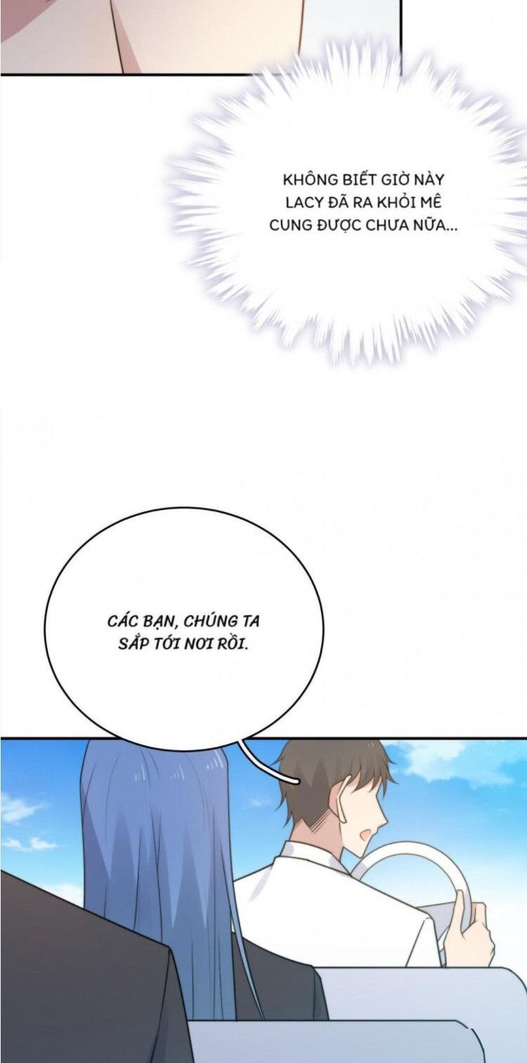 Ma Lạt Thiên Kim Đẩu Ác Thiếu: Chapter 247