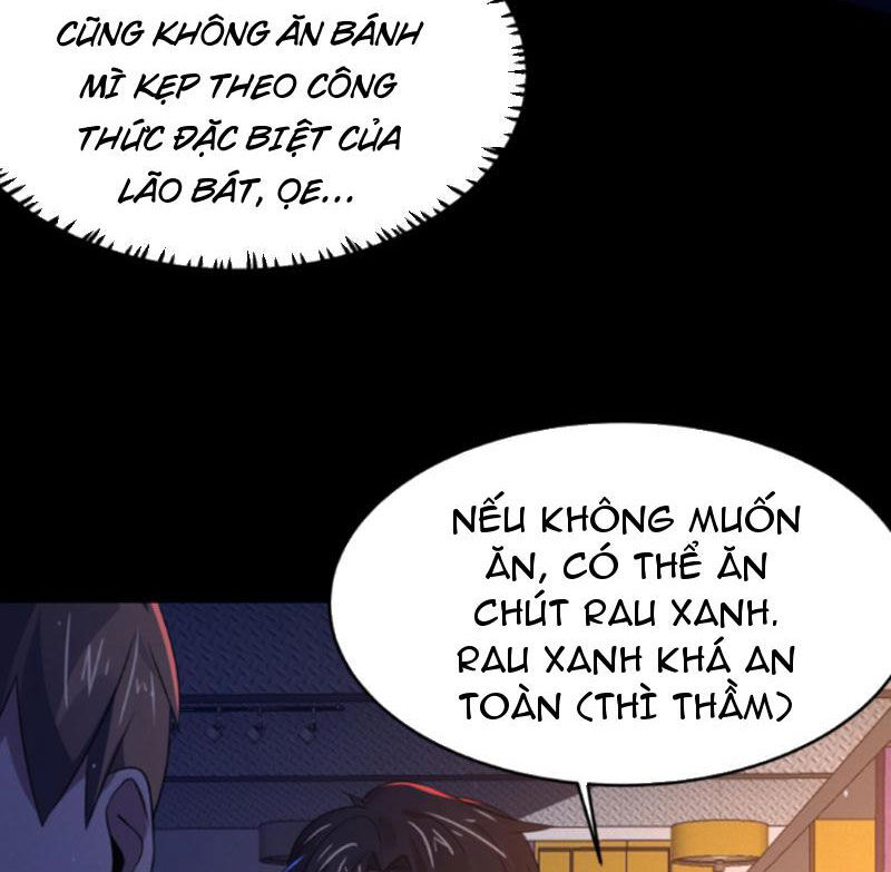 Quy Tắc Chuyện Lạ: Bắt Đầu Hóa Thân Đánh Lui Chiến Thần: Chapter 50.1