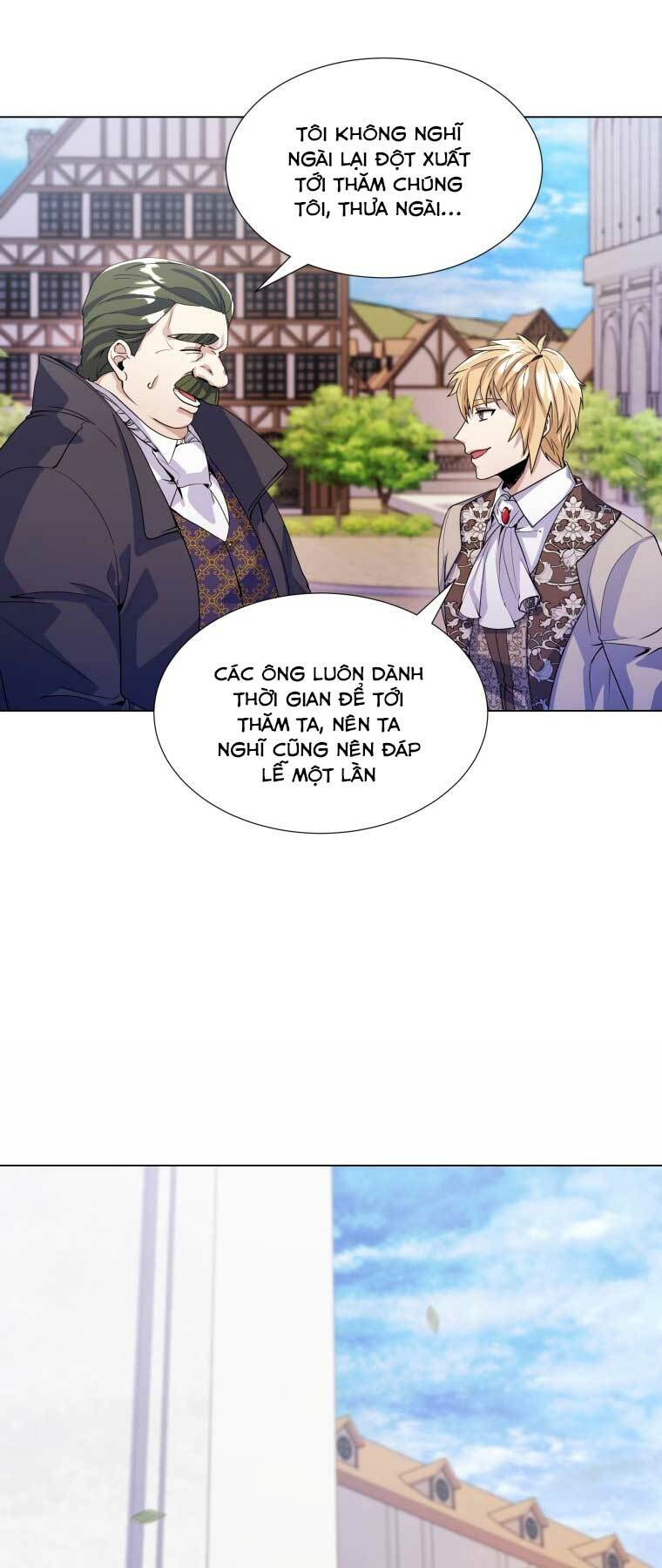 Bạo Chúa Cường Hoành: Chapter 12