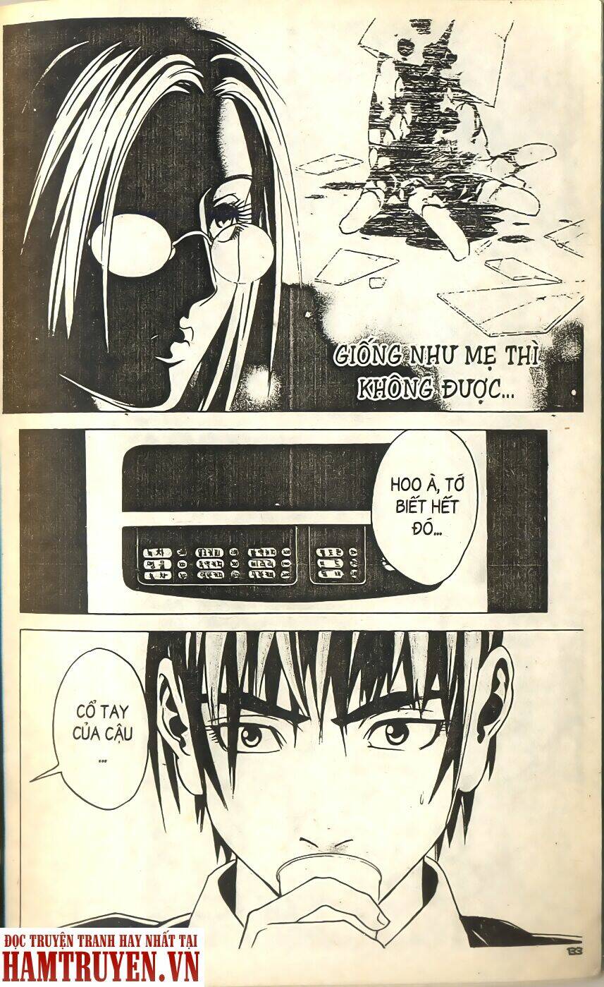 Ai Hơn Ai: Chapter 251