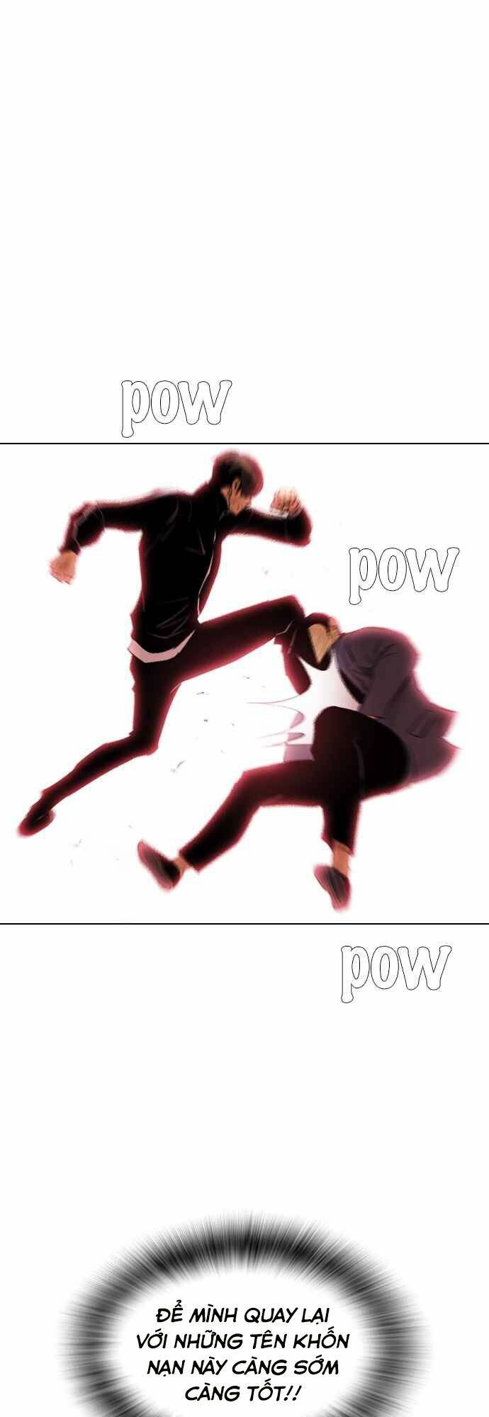 Kẻ Hồi Sinh: Chapter 132