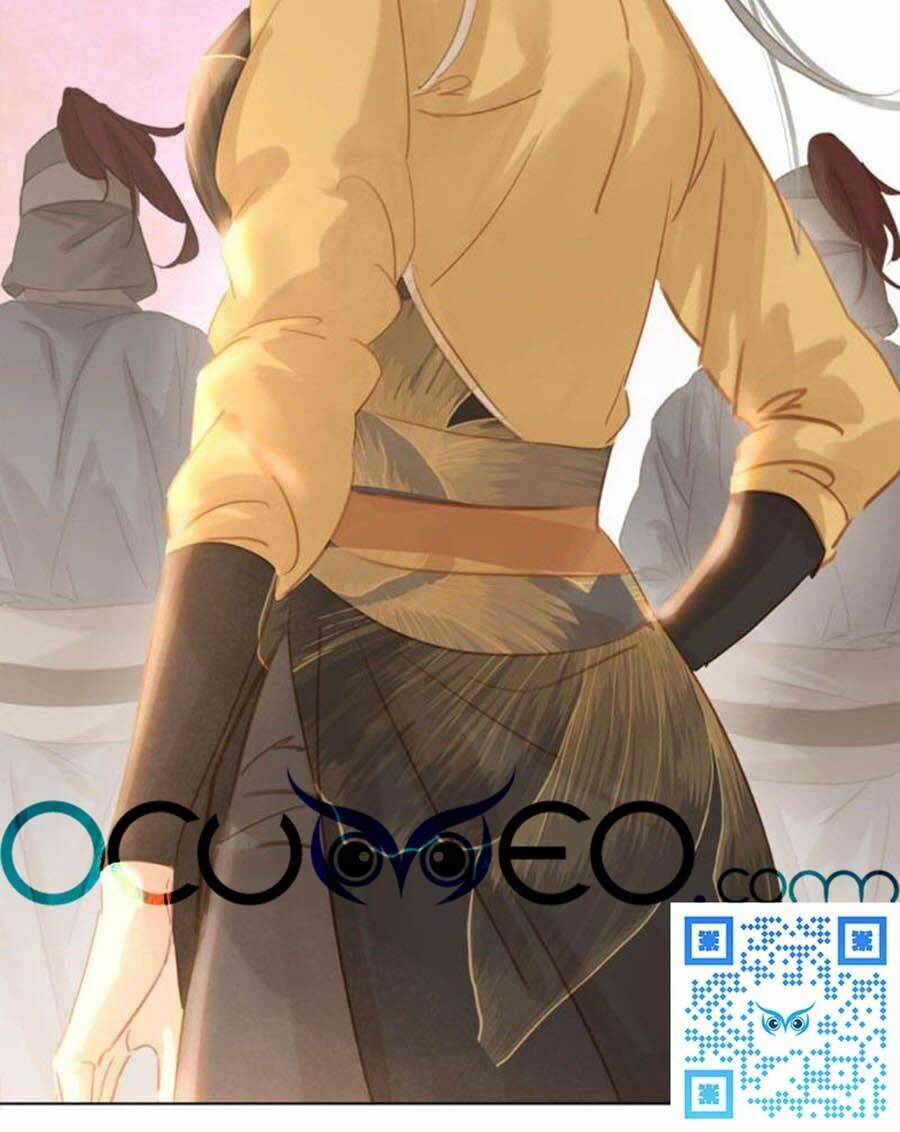 Tiểu Sư Phụ, Tóc Giả Của Ngài Rơi Rồi!: Chapter 35