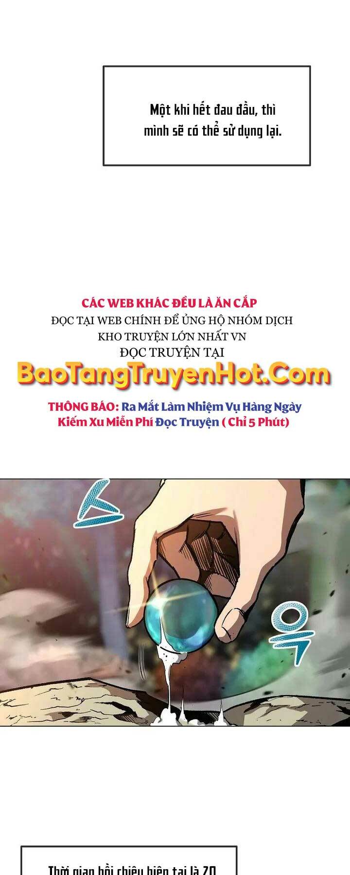 Con Đường Diệt Thần: Chapter 17