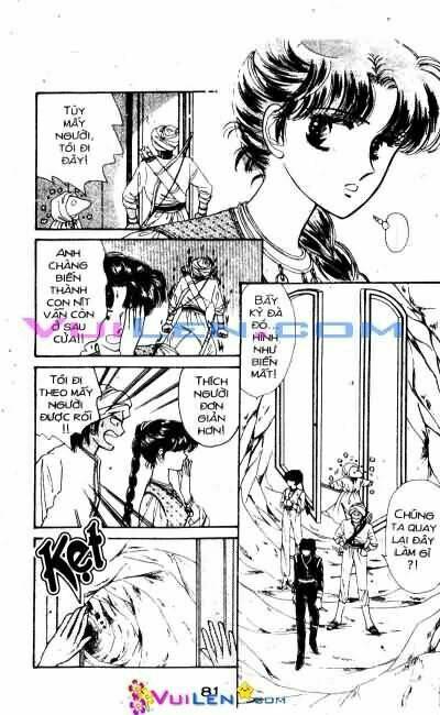 Nàng Công Chúa Ham Chơi: Chapter 3