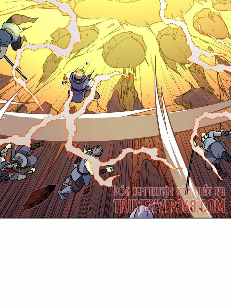 Người Nguyên Thủy Mạnh Nhất: Chapter 31