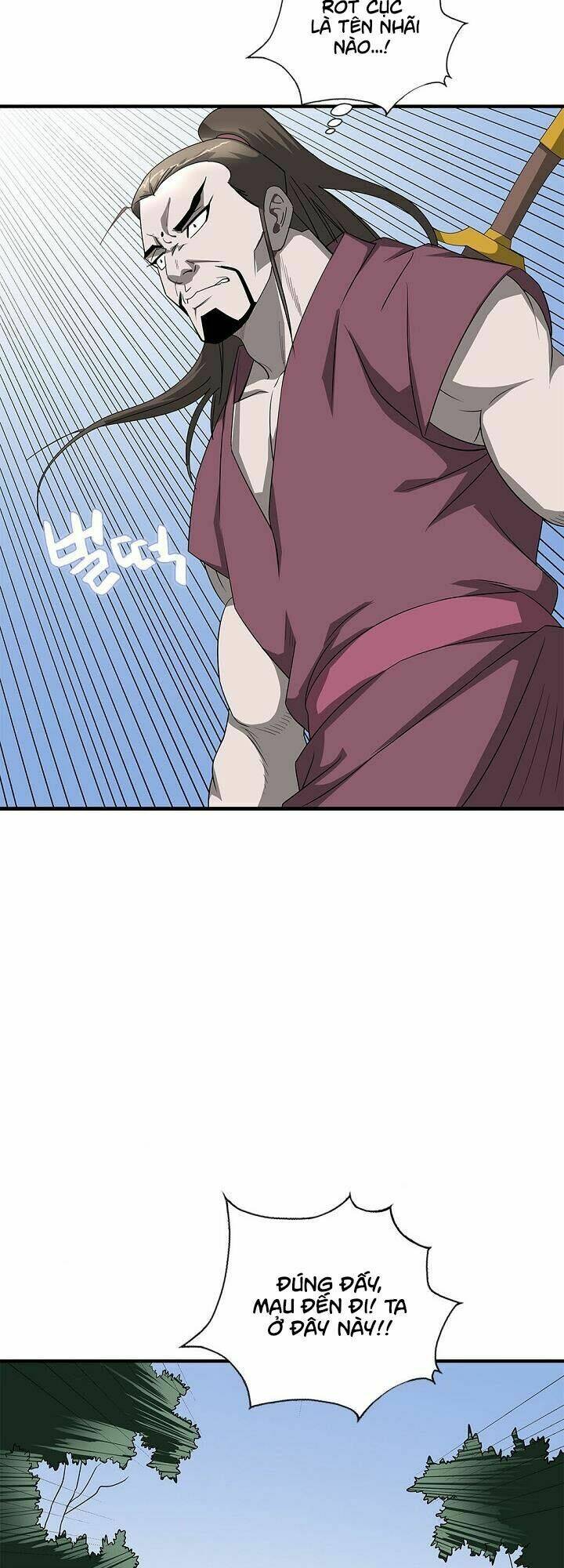 Cuồng Long: Chapter 34