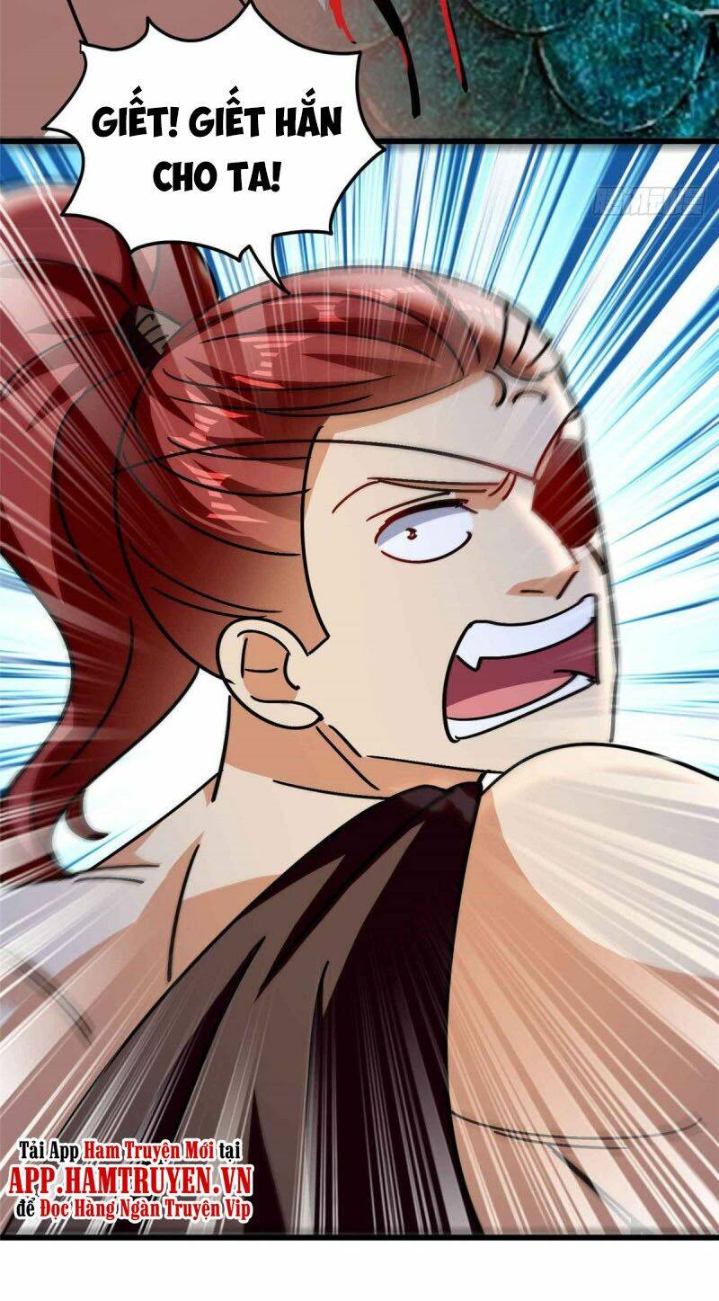 Vạn Giới Tiên Vương: Chapter 156