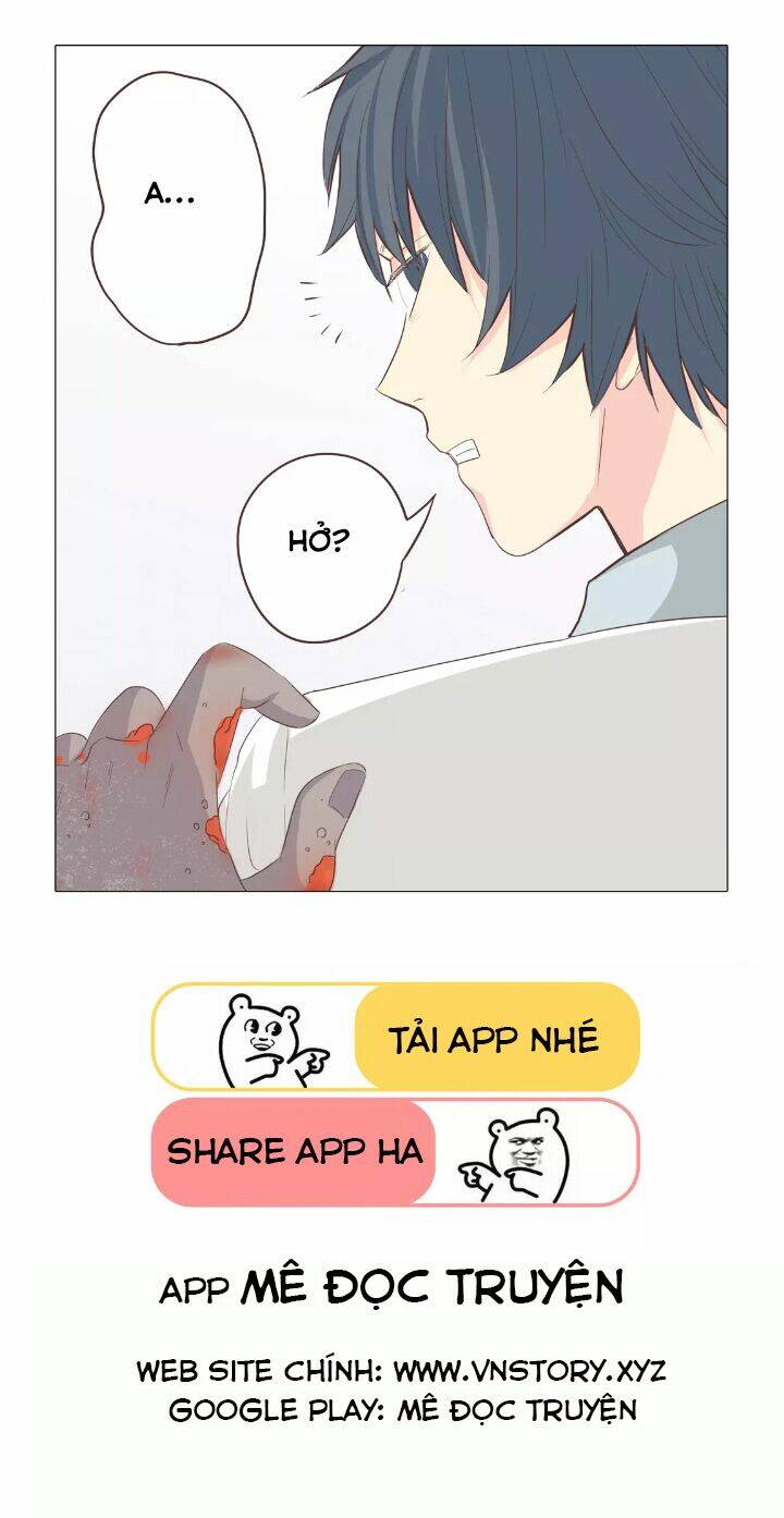 Xin Chào! Dân Nữ: Chapter 37