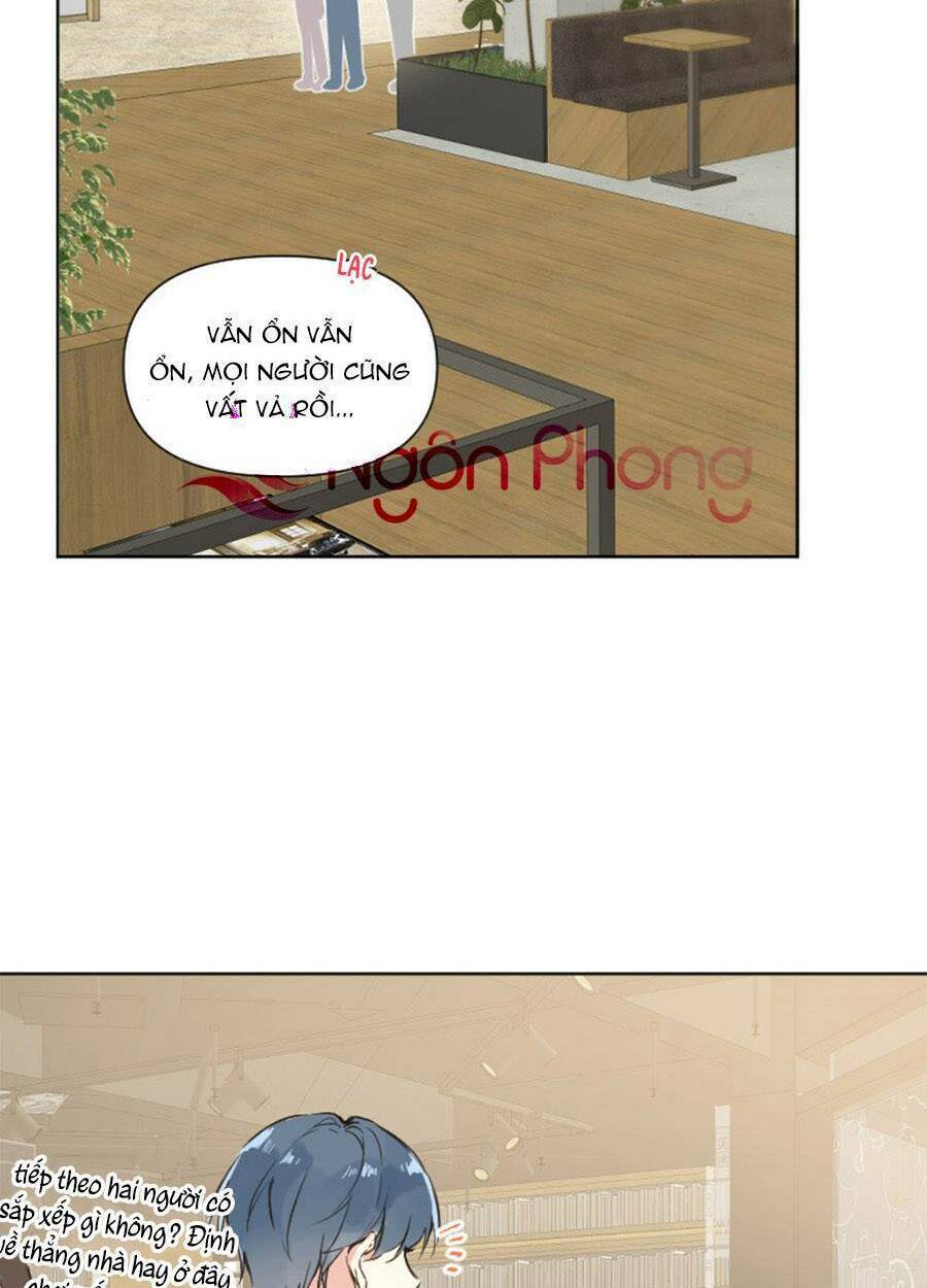 Tâm Động Thuấn Di: Chapter 76