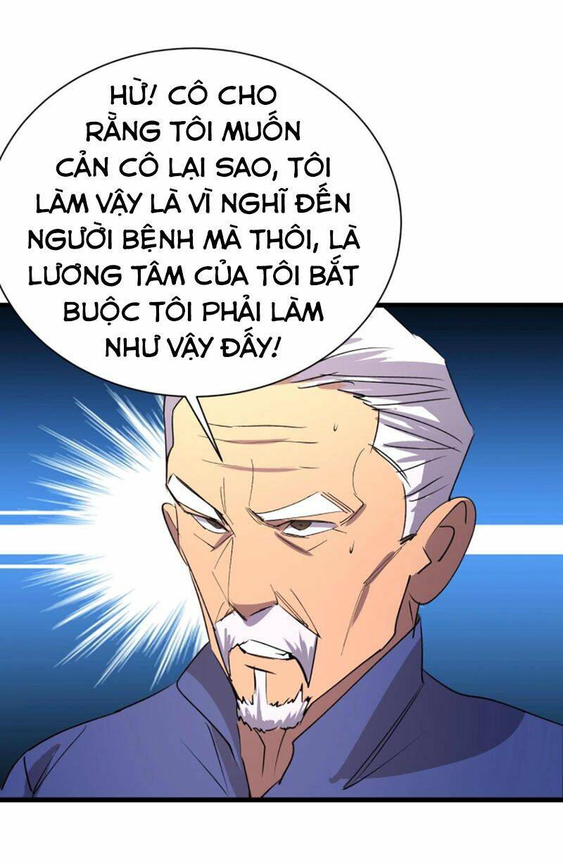 Bắt Đầu Với Tề Thiên Đại Thánh: Chapter 21