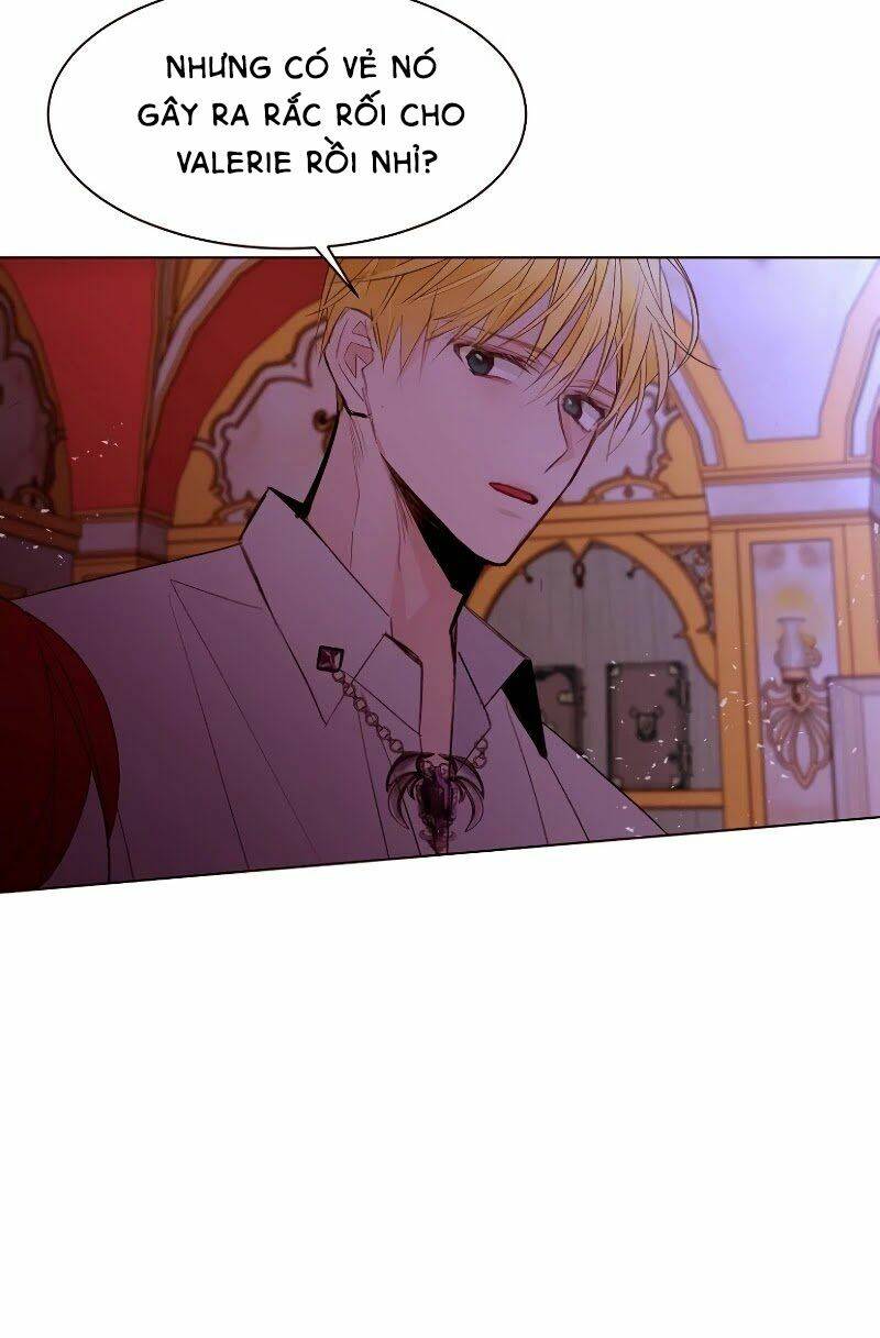 Cuộc Sống Rập Khuôn Của Một Quý Cô Tái Sinh!: Chapter 41