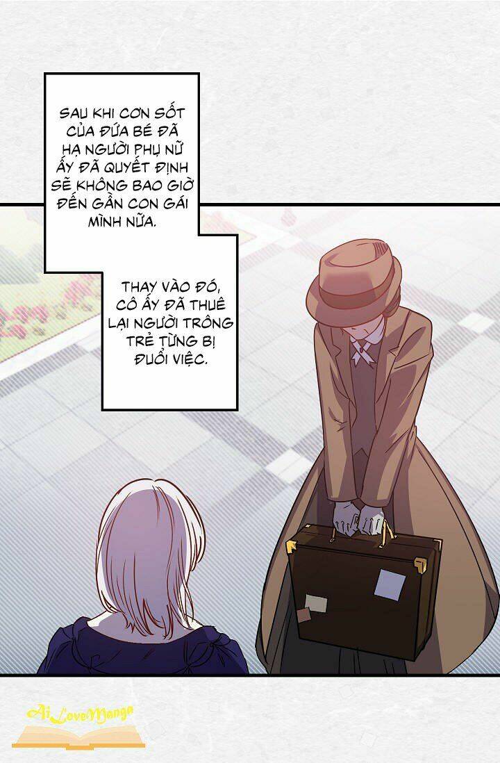 Hôn Lễ Báo Thù: Chapter 41