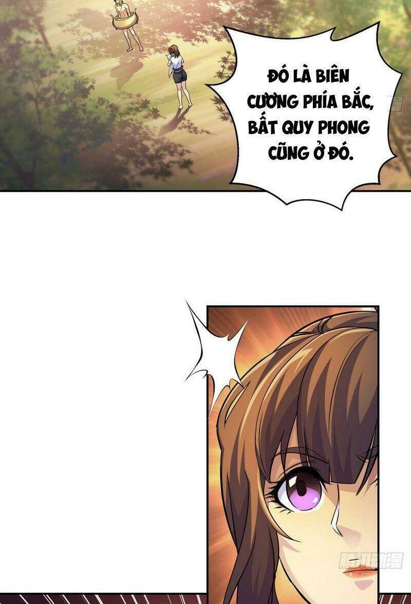 Ta Là Đại Hoàn Đan: Chapter 16