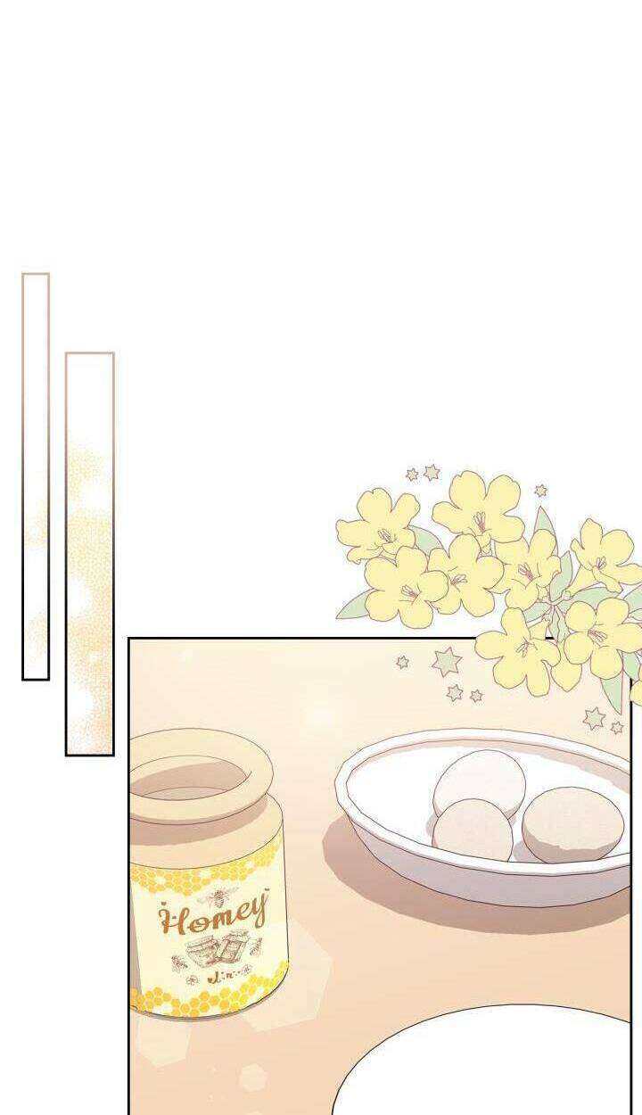 Công Chúa Phản Diện Muốn Ở Trong Ngôi Nhà Bánh Quy: Chapter 59