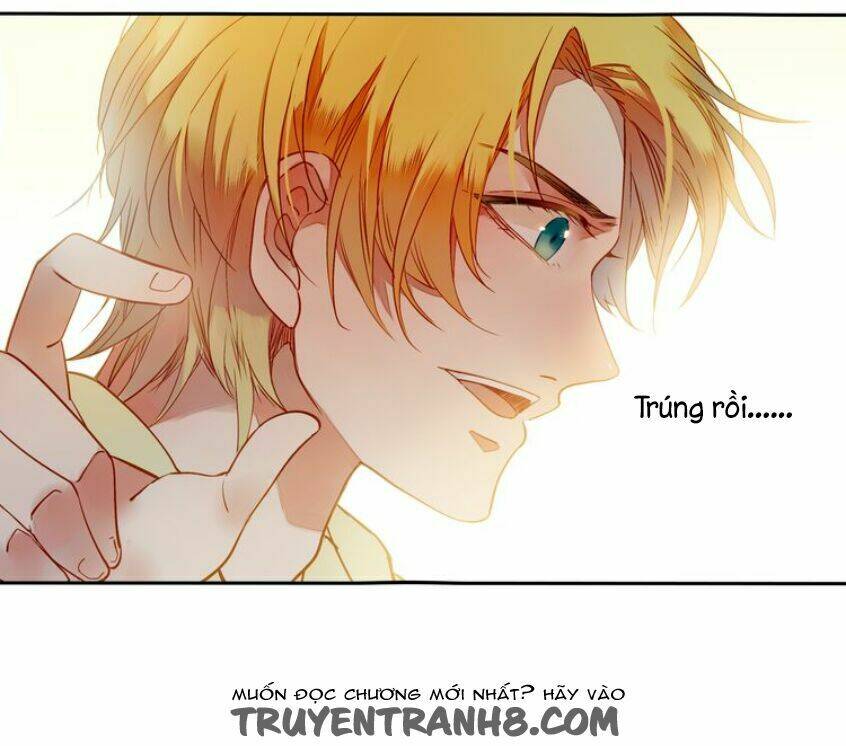 Tại Hạ Là Thần Tình Yêu: Chapter 30