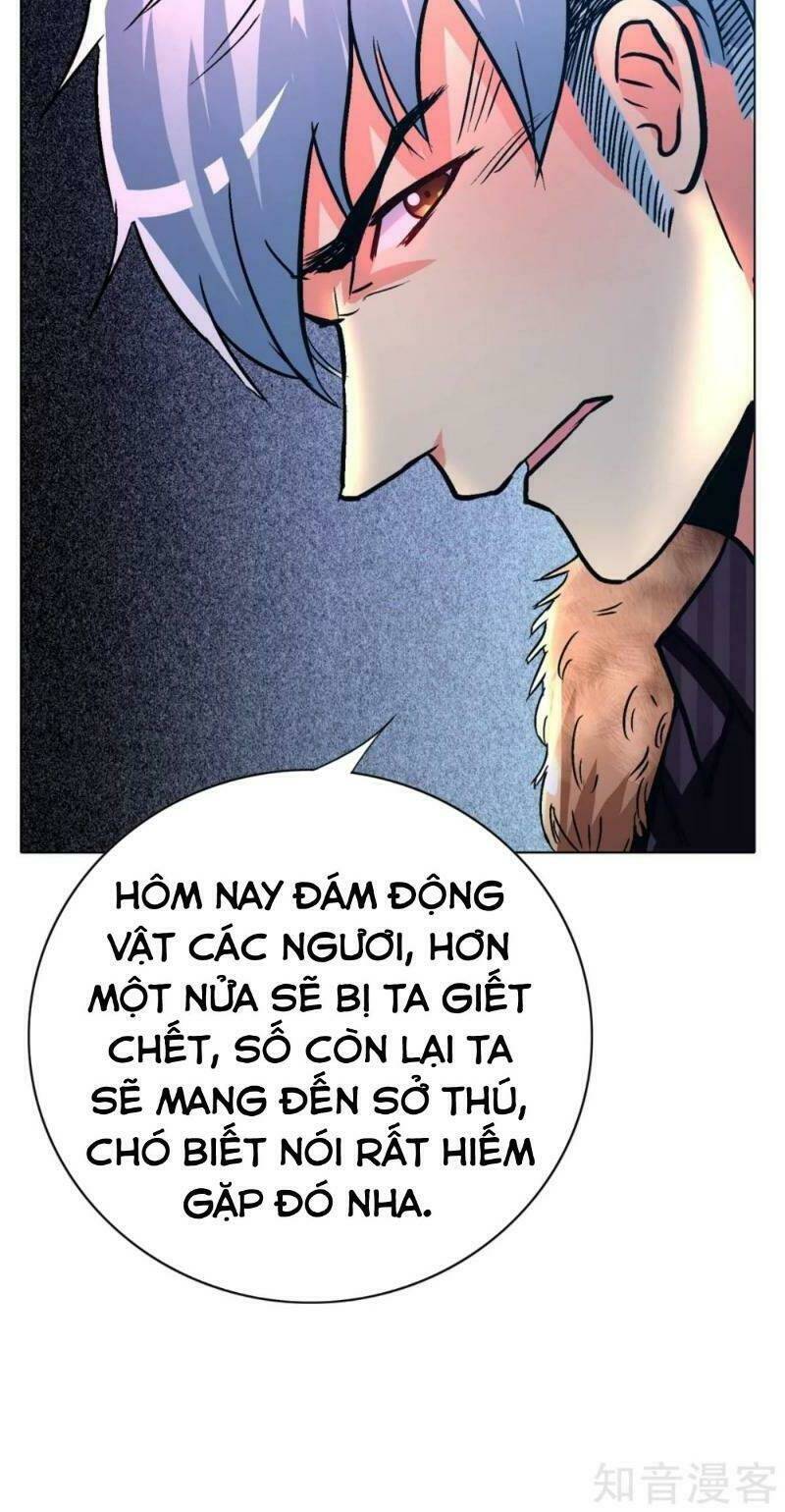 Hệ Thống Tiên Tôn Tại Đô Thị: Chapter 102