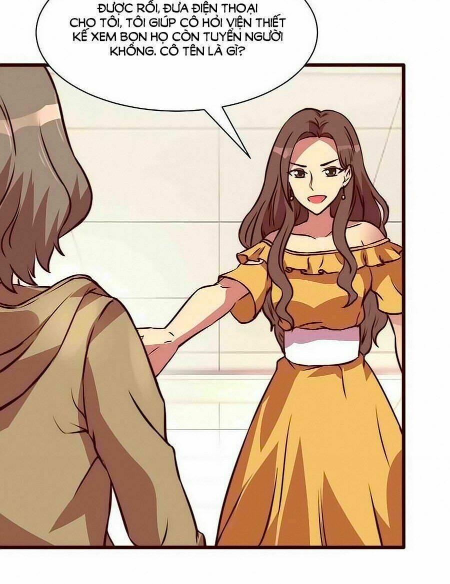 Thời Gian Đều Biết: Chapter 8