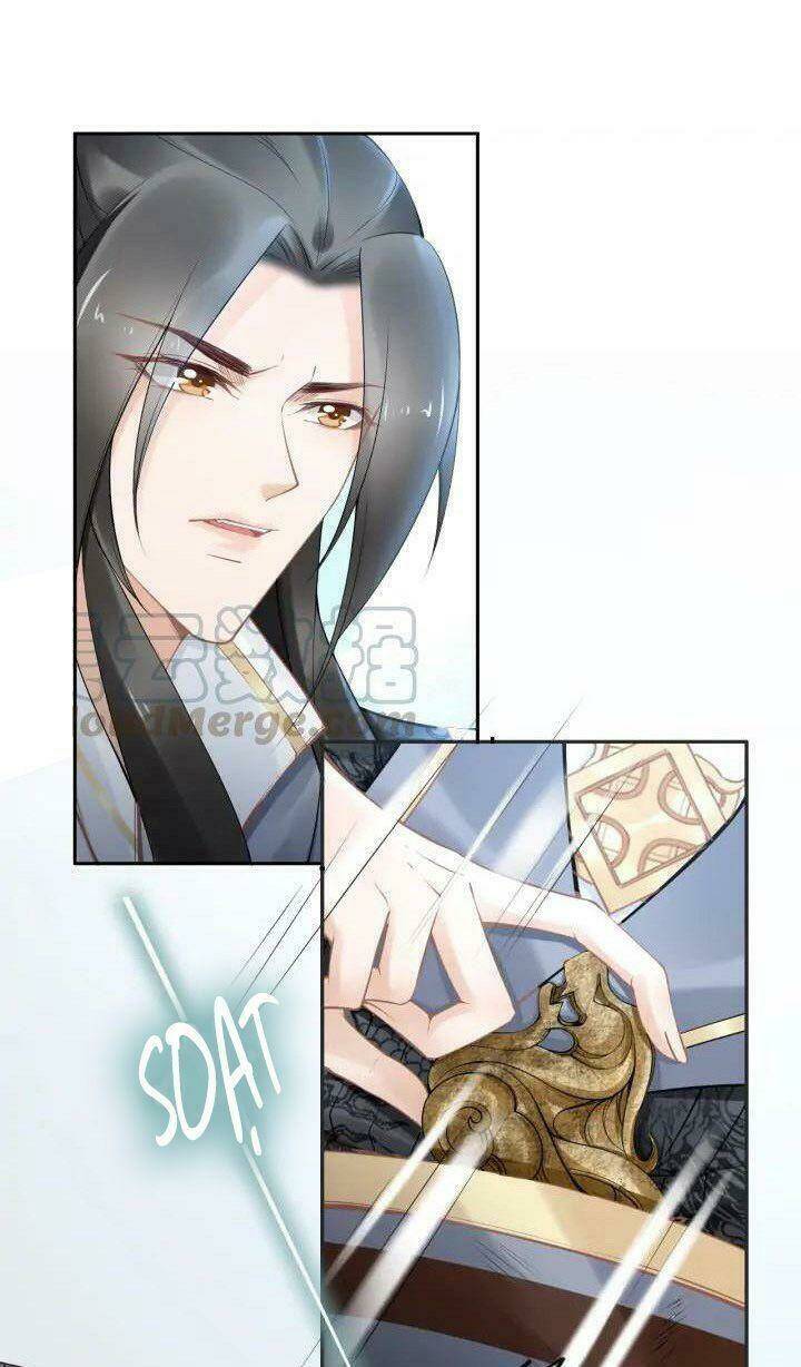 Nhất Sinh Nhất Thế Tiếu Thương Khung: Chapter 107