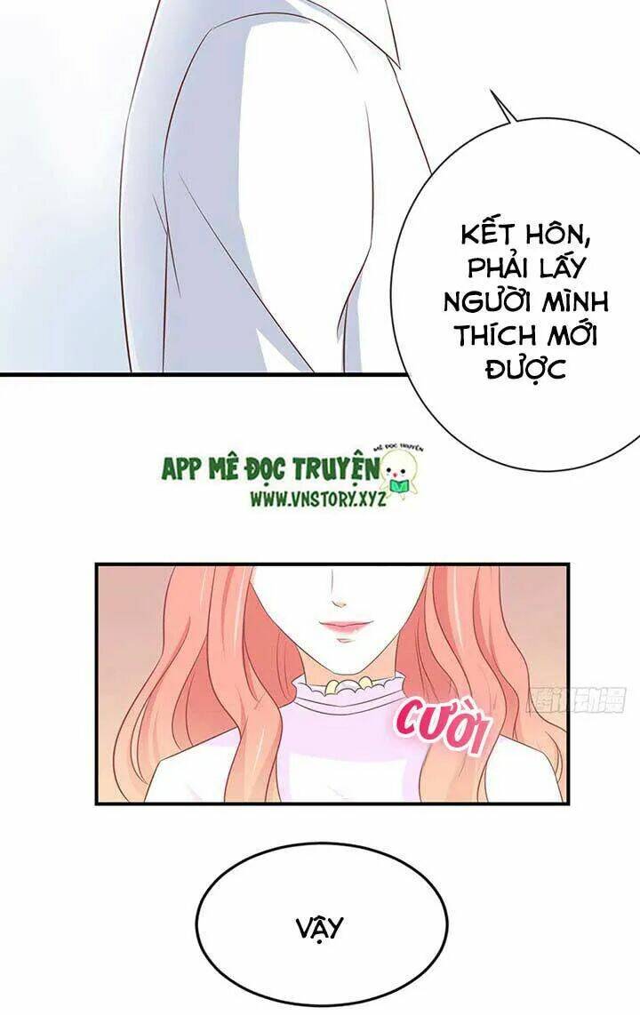 Cẩm Lý Thiếu Nữ Của Tôi: Chapter 44