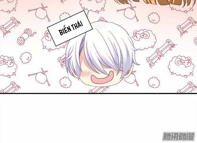 Đế Vương Ta Vẫn Còn Nhỏ: Chapter 15