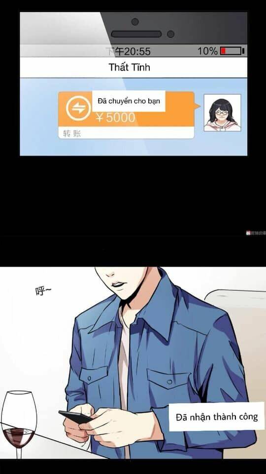 Giày Thủy Tinh: Chapter 1.2