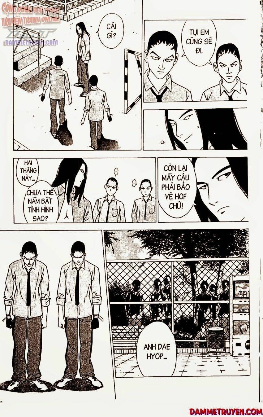 Ai Hơn Ai: Chapter 143