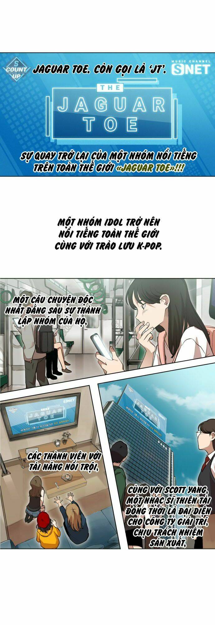 Hard Core Leveling Warrior Ss2: Chapter 6