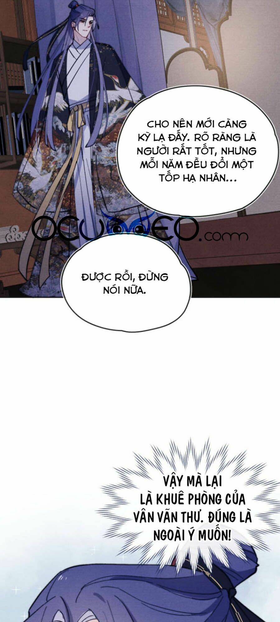 Quân Nhan Tựa Hoa Đào: Chapter 23