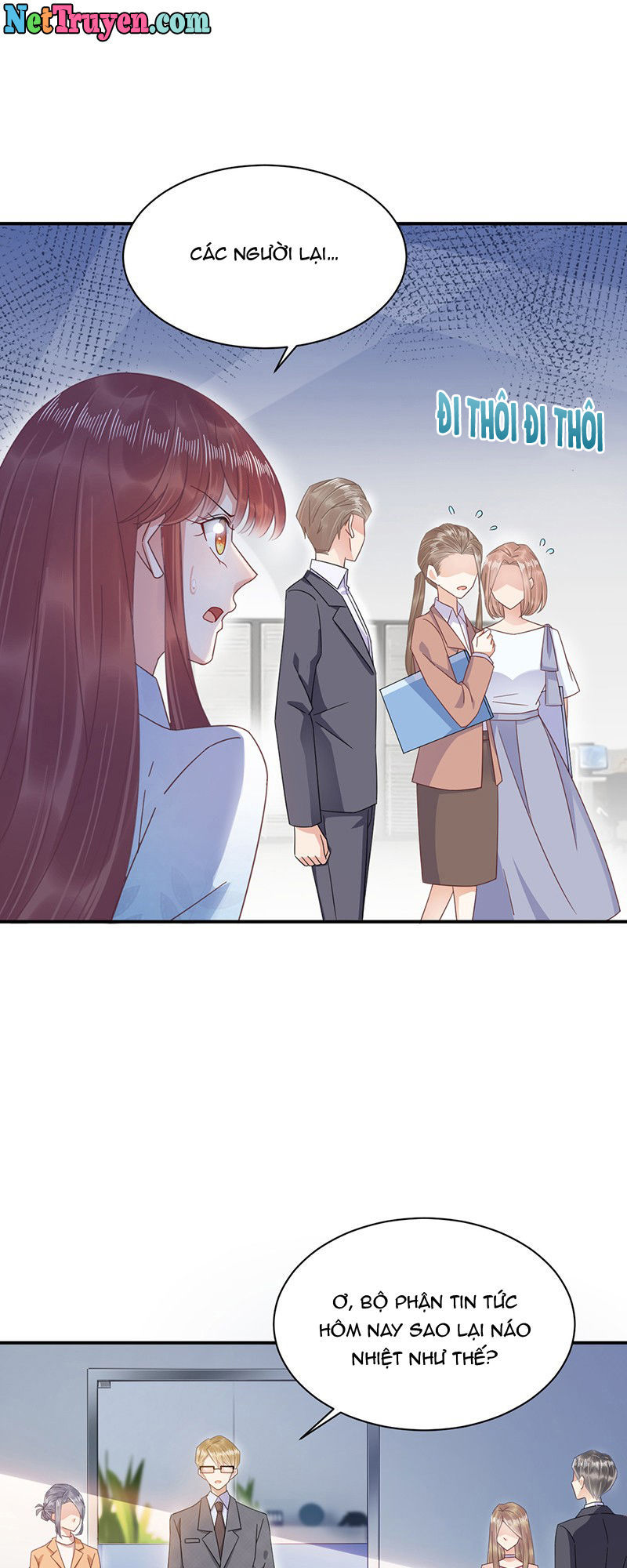 Thịnh Thế Điềm Sủng: Tiểu Manh Thê Của Dịch Thiếu: Chapter 32